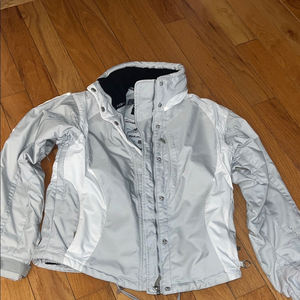Womens Obermeyer Ridgeline Jacket